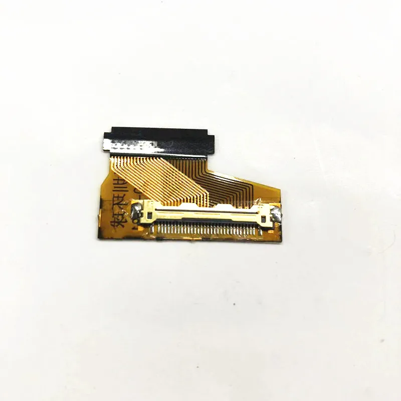 30Pin para 40Pin, Adaptador EDP HQ S40, 0.4mm, 0.5mm