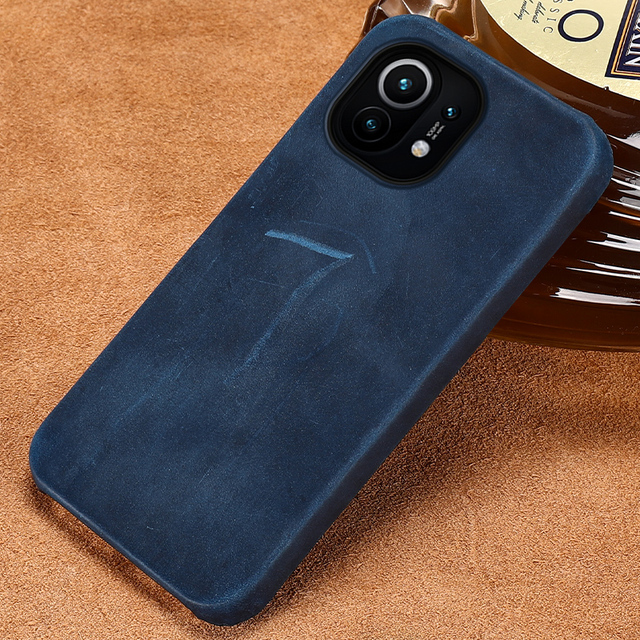 PULL-UP Leather Case for Xiaomi Mi 12 12X 11 Lite 11T Poco X3 X4 M4 Pro F3 Cover For Redmi Note 10 Pro K50 Note 11 9 Pro