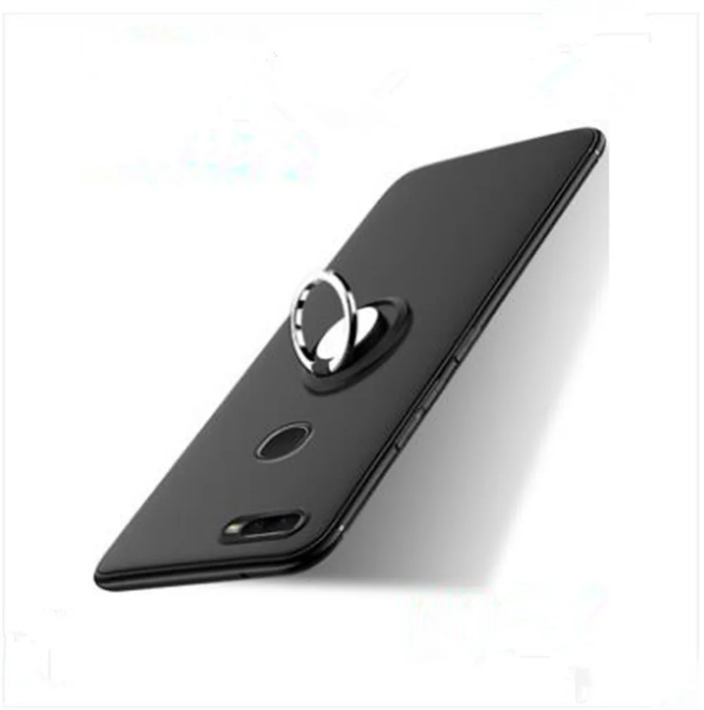 Для Google Pixel 3A силиконовый чехол для телефона кольцо держатель кронштейн