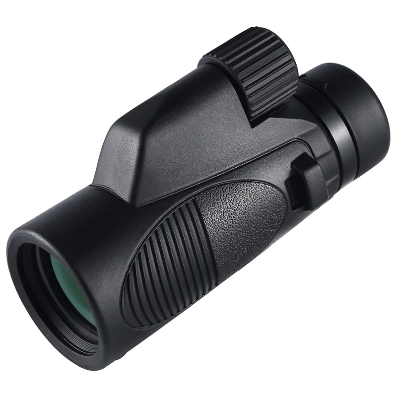 Eyeskey HD 10x42 телескоп Монокуляр водонепроницаемый для охоты Briding Comping высокая мощность открытый монокуляр для телефона