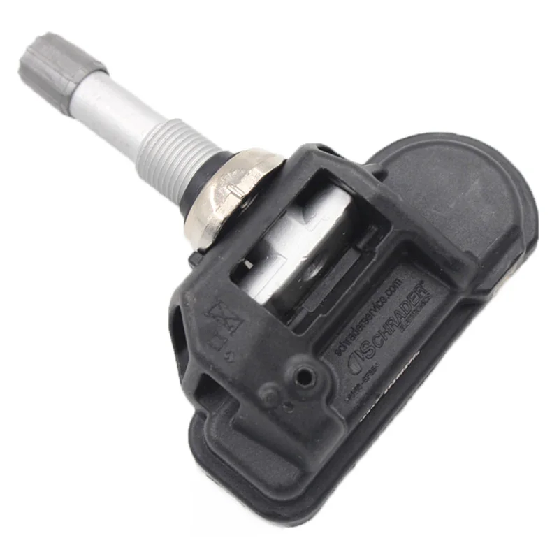 4 шт. 0009050030 670002790 A0009050030 датчик давления в шинах TPMS сенсор для Mercedes 433 МГц