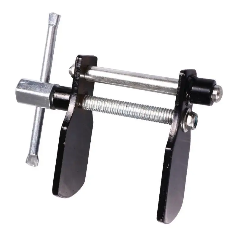 Professional Steel Car Brake Disc Piston Pad Spreader Seperator Caliper Compressor Installation Adjustable Hand Tool