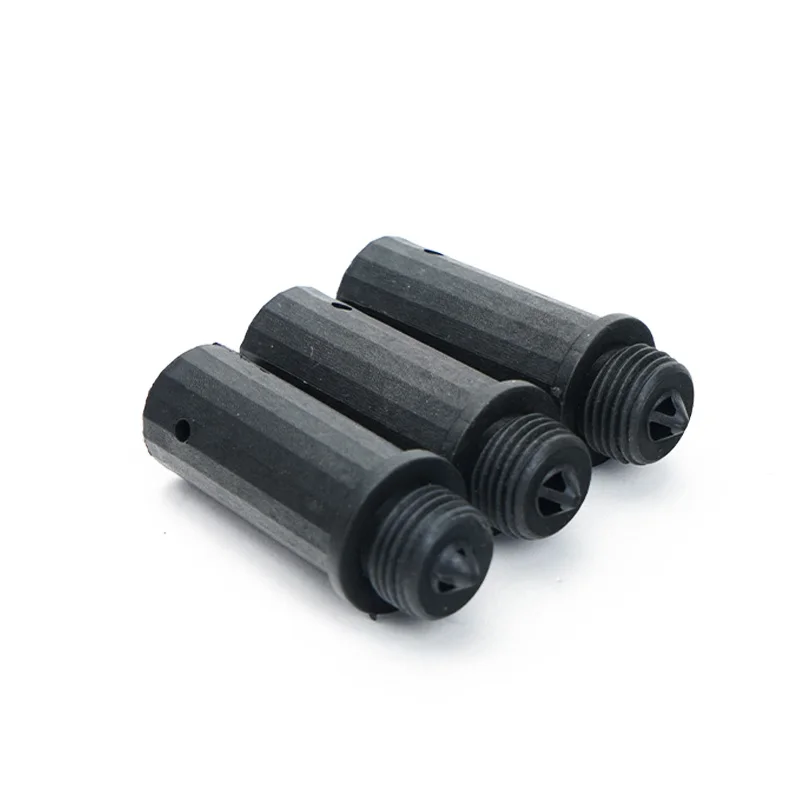 TUXING 4500PSI 300 бар PCP воздушный компрессор дыхательные стержни черного