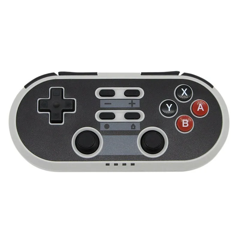 

AMS-Wireless Bluetooth Gamepad Wireless Game Controller Gamepad Switch All-In-One Game Controller for Switch Pro
