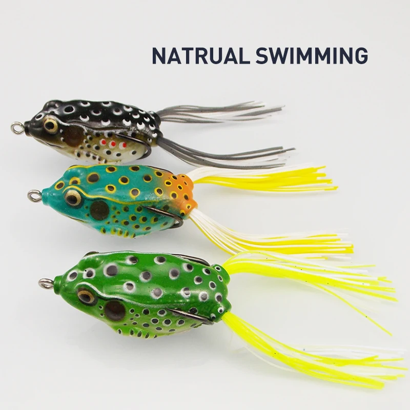 Dr.Fish 5pcs Topwater Lures Floating Pencil 84mm 6g Sea Fishing