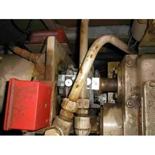 Прибор центровочный-6