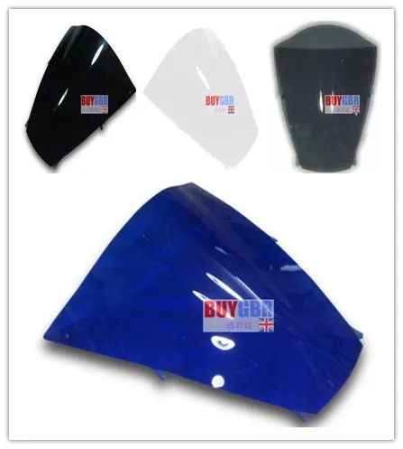 

Лобовое стекло мотоцикла Buygbr для Kawasaki Ninja ZX12R 02 03-06 2002 2003 2004 2005 2006