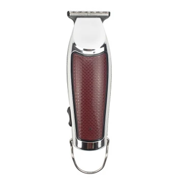 

Electric Hair Trimmer Professional Hair Clipper 0.1mm Hair Cutting Machine Beard Trimmer for Men Hair Cutter Barber Haircut