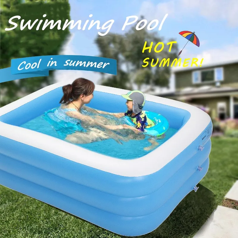 Summer-Thicken-Inflatable-Swimming-Pool-Adults-Kids-Pool-Bathing-Tub-Outdoor-Indoor-Family-Swimming-Water-Pool