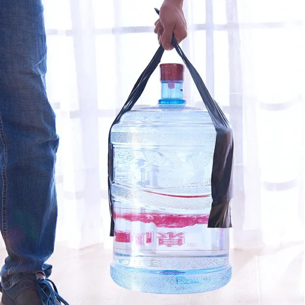 Водостойкая силиконовая ремонтная лента GH самоклеящаяся прочная черная