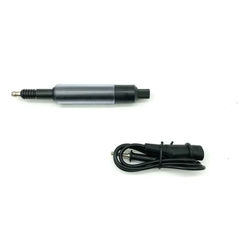 

Brand New Black Ignition Coil Spark Tester Coil Ignition System Diagnostic Spark Testing Power Tool Adjustable Car Auto Tester
