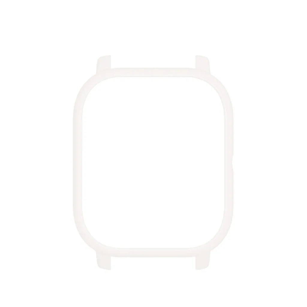 Замена PC часы чехол оболочка Рамка протектор для Xiaomi Huami Amazfit GTS протектор для часов чехол для смарт часов 19Nov08