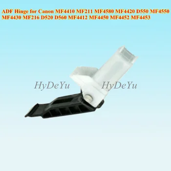 

3X ADF Hinge for Canon D520 D560 MF4410 MF4412 MF4420 MF4430 MF4450 MF4452 MF4453 MF4550 MF4553 MF4554 MF4570 MF4580 MF215 MF216