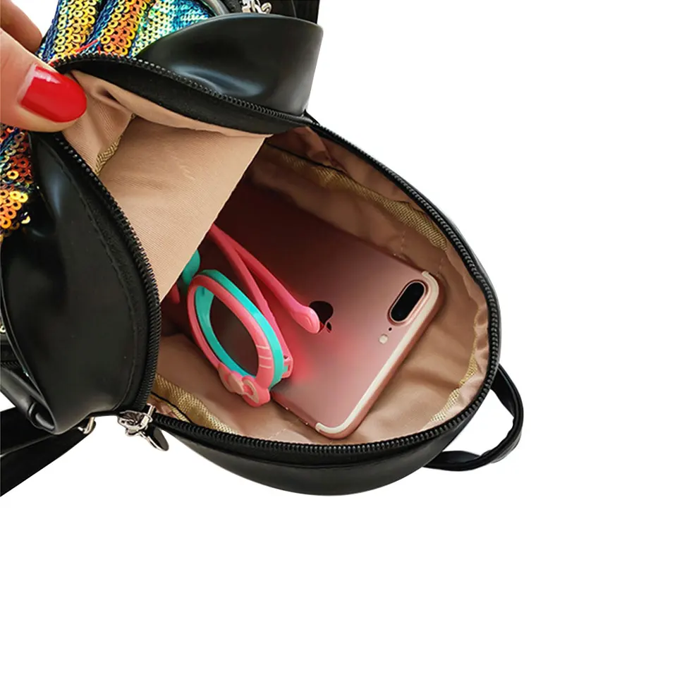 rucksack for baby stuff