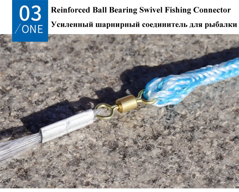 Высококачественное кольцо из алюминиевого сплава, американская ручная литая рыболовная сеть со стальными грузила, рыболовная сеть диаметром 2,4-4,2 м