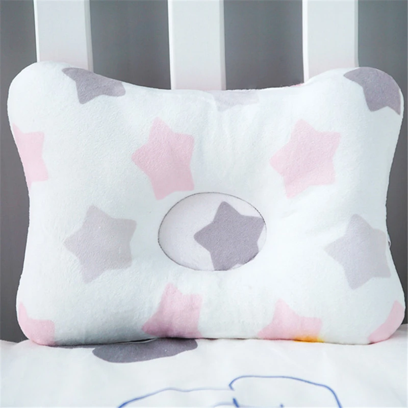 Подушка для новорожденного ребенка, подушка для защиты головы, подушка для ребенка, подушка для позиционирования сна, подушка для защиты головы - Цвет: 14