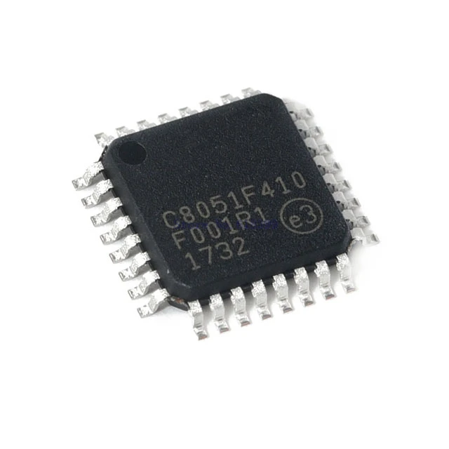 

C8051f410-gqr C8051f Microcontroller C8051f410