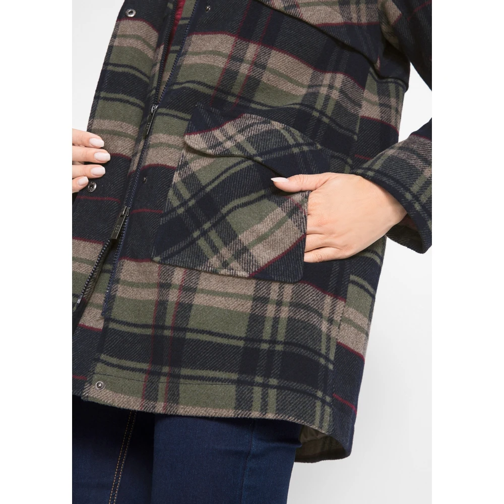 Duffle coat bpc bonprix collection 