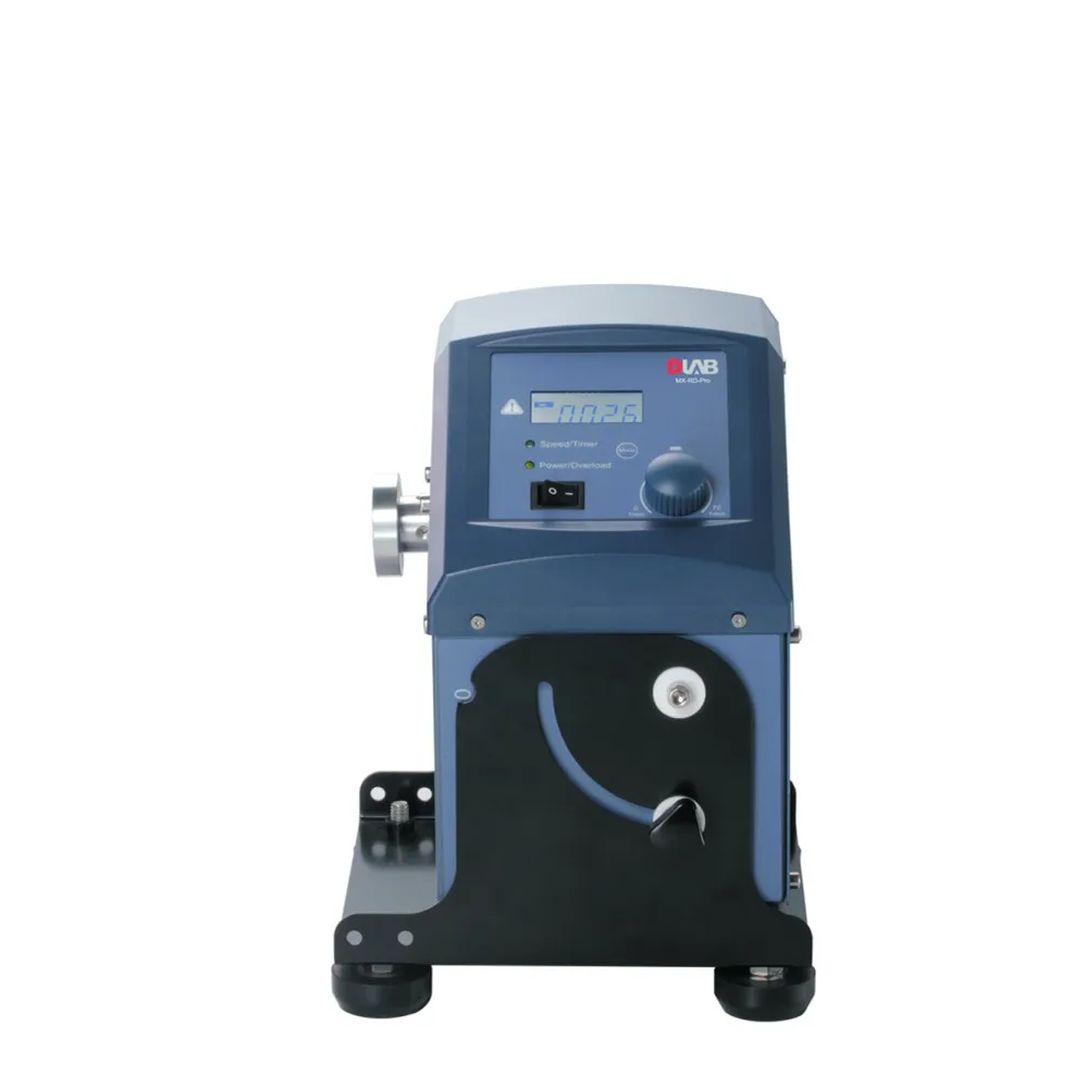 ЖК-цифровой ротатор Dlab MX-RD-Pro, включая 50 мл аксессуар диск, регулируемая скорость и угол смешивания 10-70 об/мин