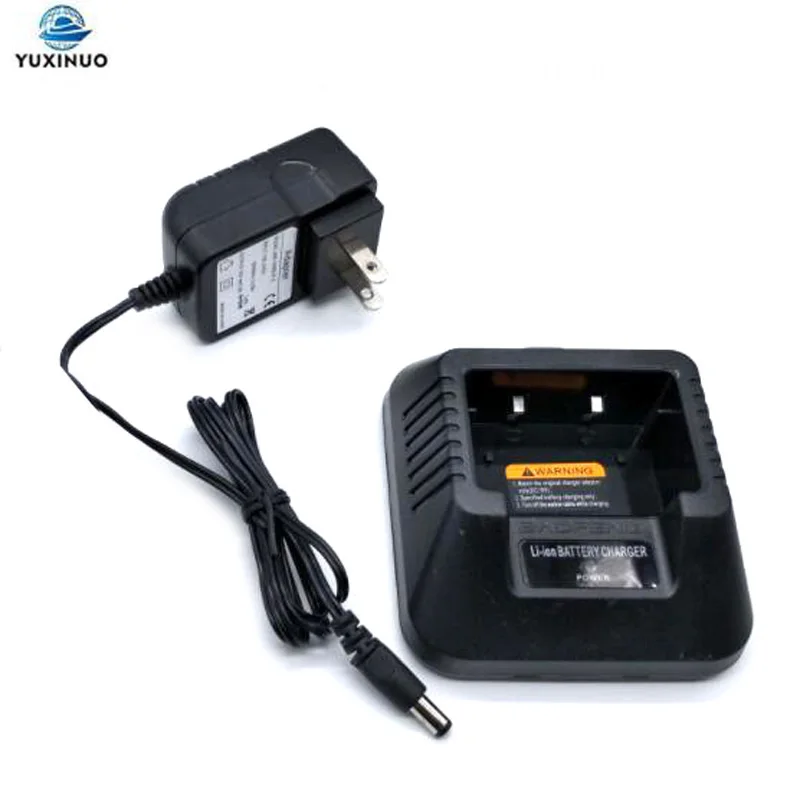 Рисунок 2 - Зарядное устройство для портативной