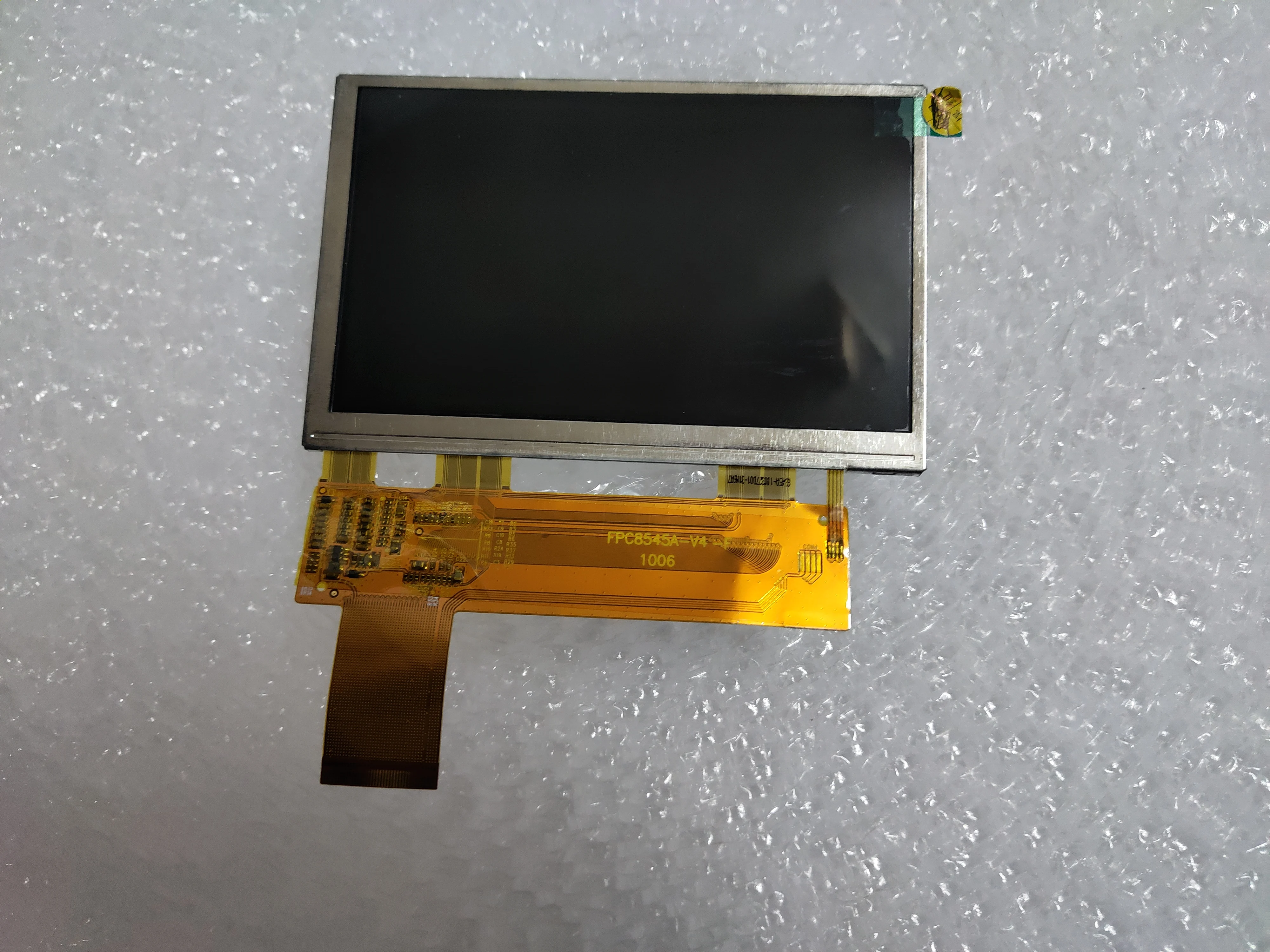 Оригинальный 5 дюймов HD экран KD50G9-40NM-B1 FPC8545A-V4 ЖК-дисплей | Компьютеры и офис