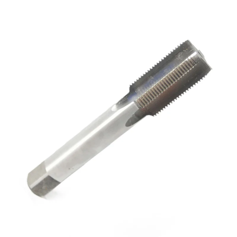 Метчик резьбонарезной трубы M22x1.5mm резьбонарезной станок сверло Tapper Plug Metric
