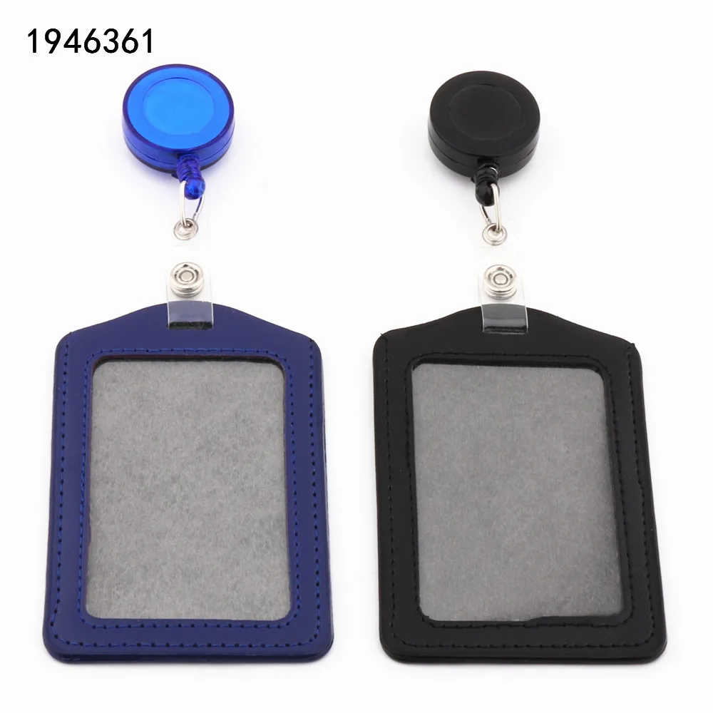 Funda Vertical de alta calidad para tarjeta de crédito, soporte para tarjeta de identificación con nombre de enfermera, 621 unidades
