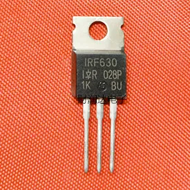 5 шт/IRF630 IRF630PBF TO-220
