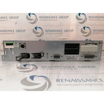 

Bosch Rexroth R911305535 CSH01.1C-SE-ENS-NNN-NNN-L1-S-NN-FW -