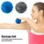 Массажный Шар Многофункциональный Магнитный Точечный Массаж Руки Ноги Ладони Стимуляция Тренер Массаж Мяч Фитнес Аксессуары