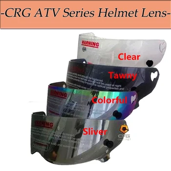 

Motorcycle Anti-scratch Wind Shield Helmet Lens Visor Full Face Fit for ATV1-8 Motorcycle Accessories Moto Full Face Helmet Lens