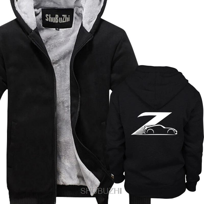 370z hoodie