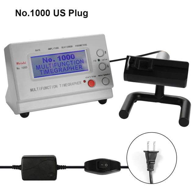 No.1000 US Plug