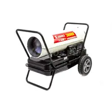 Тепловая пушка Kerona P-3000E-T Тепловая пушка Kerona P-3000E-T