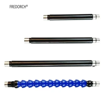 FREDORCH 3XLR Machine Attachements For Women Different Love Machine Product Including Anal/Double/BIG Dildo and Extension Tube 6