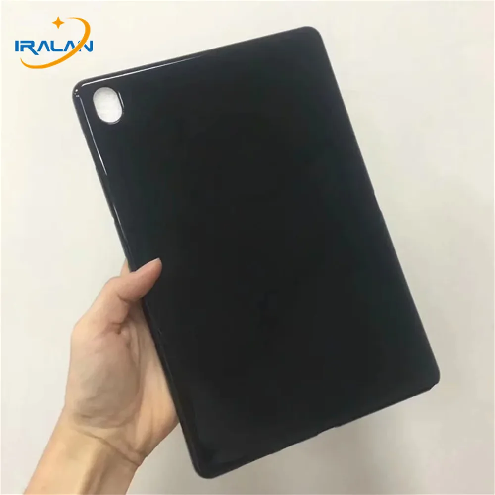 Мягкий силиконовый чехол для планшета huawei MediaPad M6 10 8 дюймов ультра-тонкие