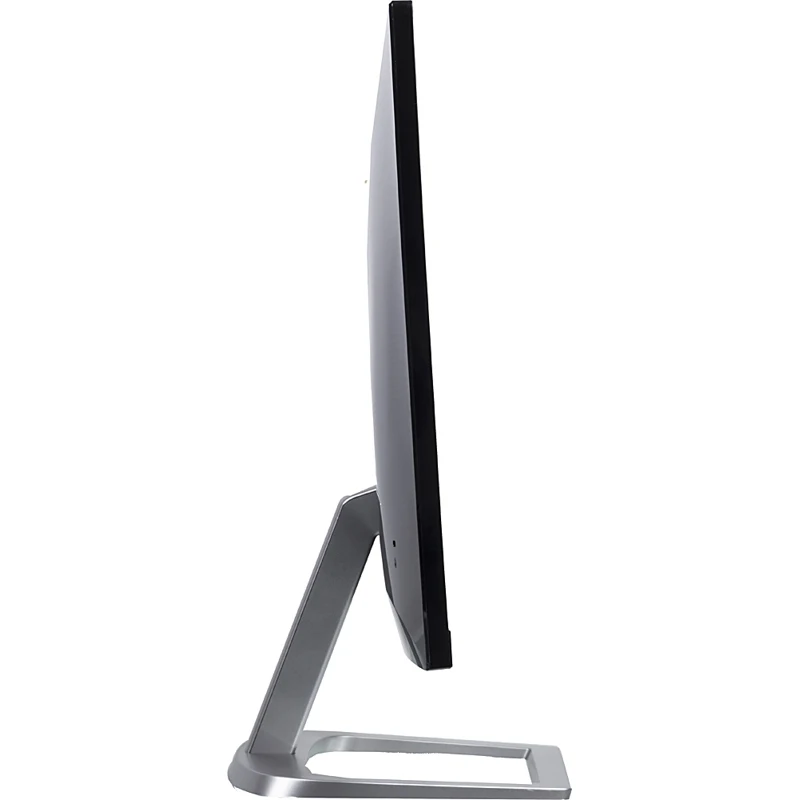 Philips monitor 2" 276E9QSB(00/01) black IPS LED 16:9 DVI Mat 1000:1 250cd