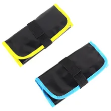 Водонепроницаемый рыболовный снасти Сумка Приманка инструмент Аксессуары Защитный чехол Портативный Морская рыбалка Мягкая приманка сумка для приманки рыболовный чехол для катушки