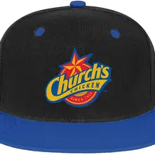 Унисекс церкви курицы-Печать логотипа регулируемый cavs Snapback плотная грузовик Шапки Для Мужчин's Для женщин бейсболка FOX пустой приталенный Шапки