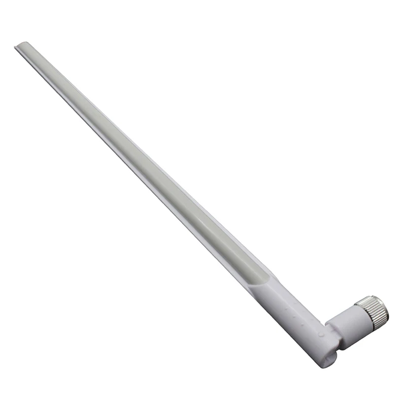 New 2.4G Antennas 10dbi Wireless RP-SMA Connector Wifi Antenna Booster High Gain Amplifier WLAN Router For PCI Card USB
