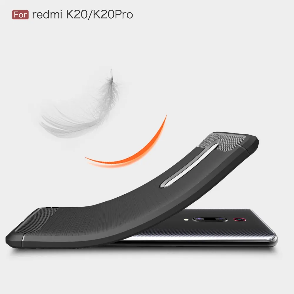 Carregador sem Fio Instalar tipo c Receptor para Xiaomi Desfrutar de Carregamento sem Fio Redmi K20 Presente Case qi mi 9t - Pro 35 redmi k20 k20 pro desfrutar de carregamento sem fio presente caso