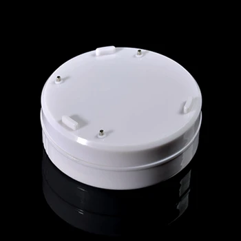 

Water Leak Sensor Alarm Buzzer Wireless Water Leakage Detector for Basement