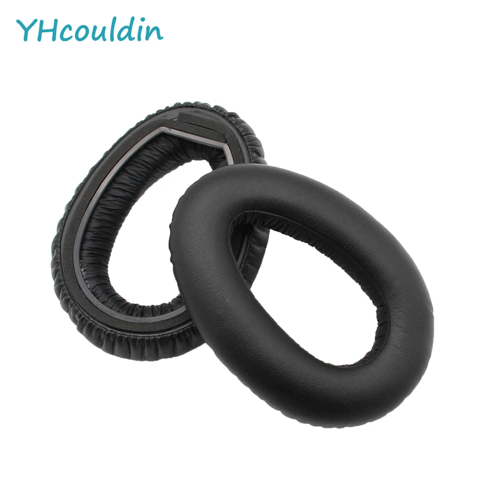 YHcouldin Replacement Ear Pads for Sennheiser PXC 550 Wireless Bluetooth Headphones PXC550 Ear Cushions Noise Cancelling Headset