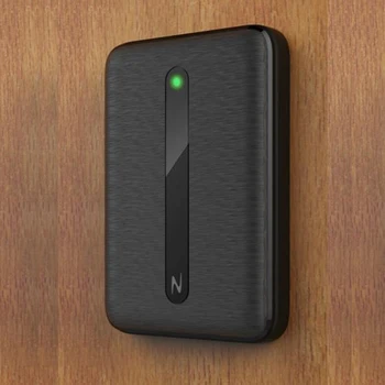 Access Control Card Reader IP68 Waterproof 125KHz+13.56MHz  RFID Card Reader For The access control WG26/34 output 1