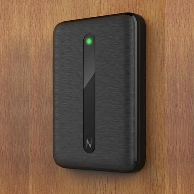 Access Control Card Reader IP68 Waterproof 125KHz+13.56MHz  RFID Card Reader For The access control WG26/34 output 1