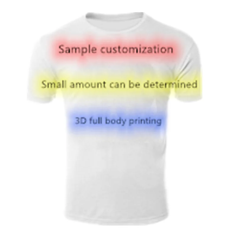 camisetas personalizadas poliester