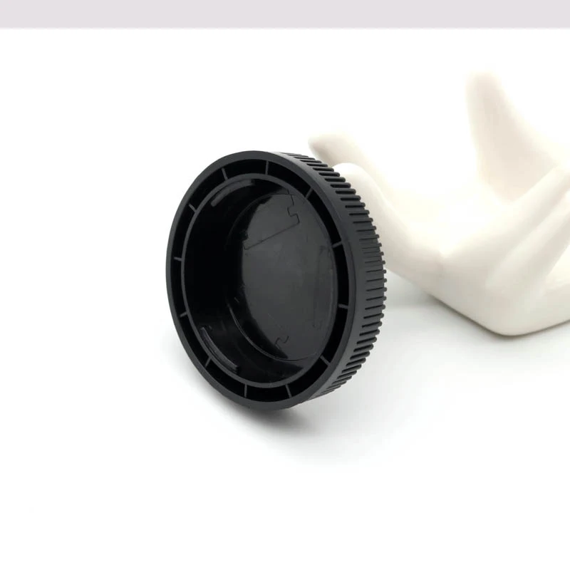 Задняя крышка объектива для Micro M4/3 для Olympus EPL/EPM и для Panasonic GX/GF
