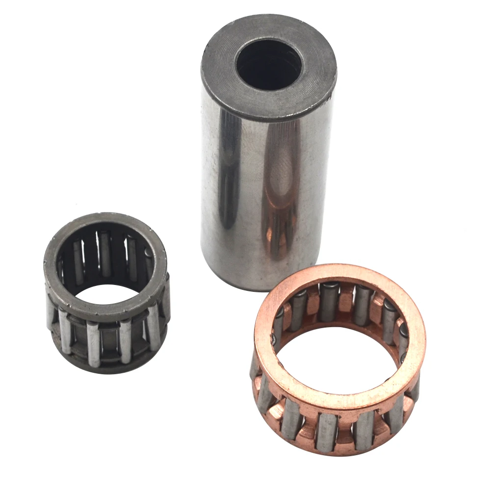 Мотоцикл Шатун для Kawasaki KDX200 1989-2005 KDX220 1997-2005 KX125 KDX125 1988-199 KDX LX 125 200 220