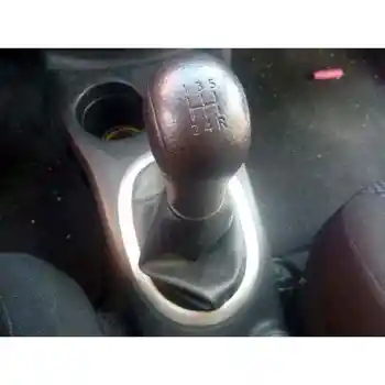 

SHIFT lever NISSAN NOTE