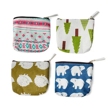 

2019 Creative Women Purses Cartoon Small Fresh Summer Party Coin Purse Card Bag